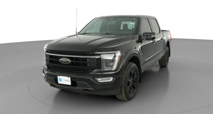 Thumbnail: 2022 Ford Econoline - 1