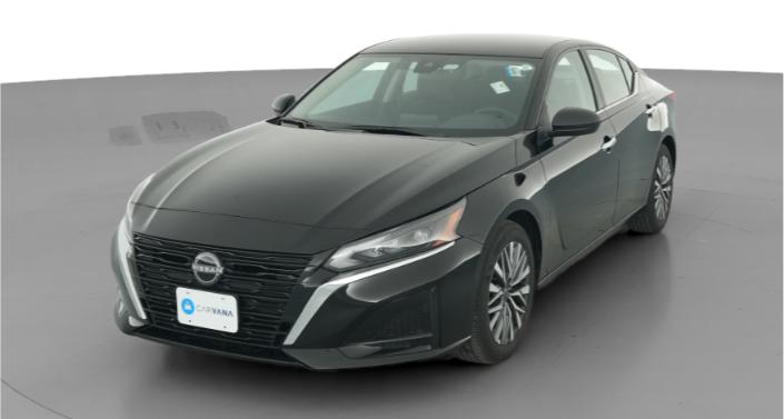 Thumbnail: 2025 Nissan Altima - 1