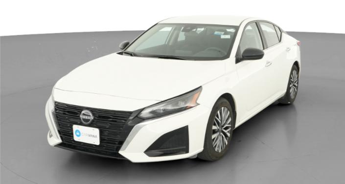 Thumbnail: 2025 Nissan Altima - 1