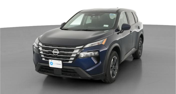 Thumbnail: 2025 Nissan Rogue - 1
