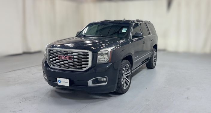 Thumbnail: 2020 GMC Yukon - 1