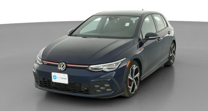 Thumbnail: 2024 Volkswagen Golf - 1
