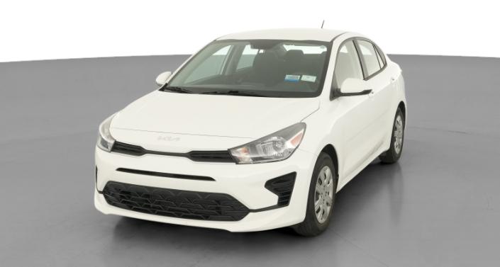 Thumbnail: 2023 Kia Rio - 1