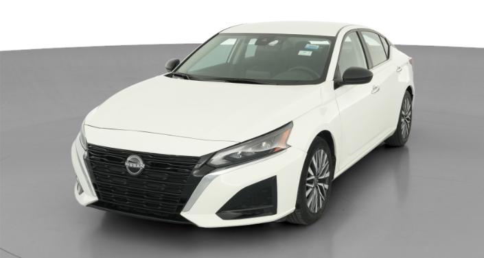 Thumbnail: 2025 Nissan Altima - 1