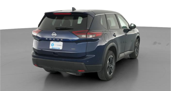 Thumbnail: 2025 Nissan Rogue - 1