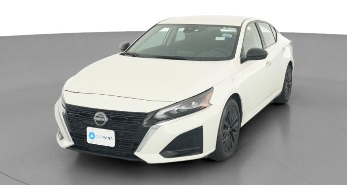 Thumbnail: 2025 Nissan Altima - 1