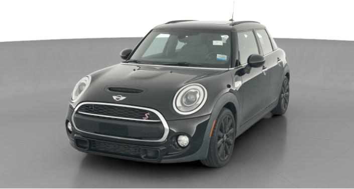 Thumbnail: 2015 MINI Cooper Hardtop - 1