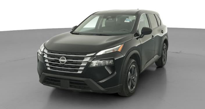 Thumbnail: 2025 Nissan Rogue - 1