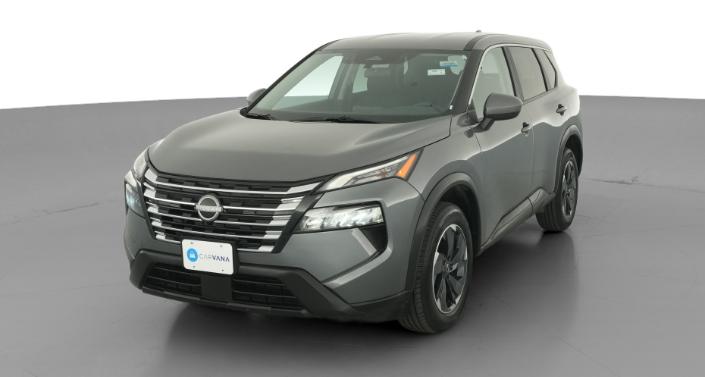 Thumbnail: 2025 Nissan Rogue - 1