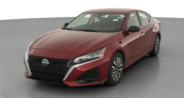 Thumbnail: 2025 Nissan Altima - 1