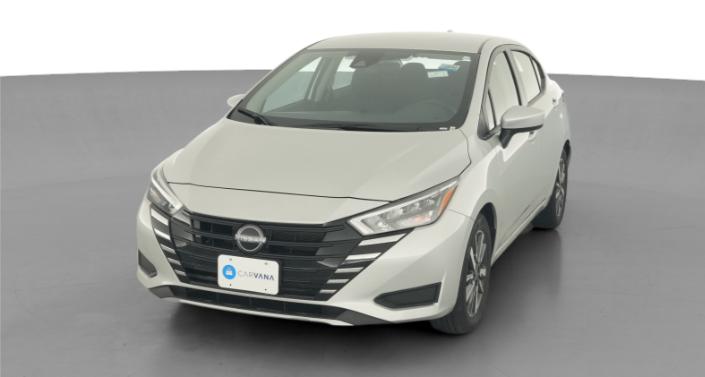 Thumbnail: 2025 Nissan Versa - 1