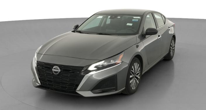 Thumbnail: 2025 Nissan Altima - 1