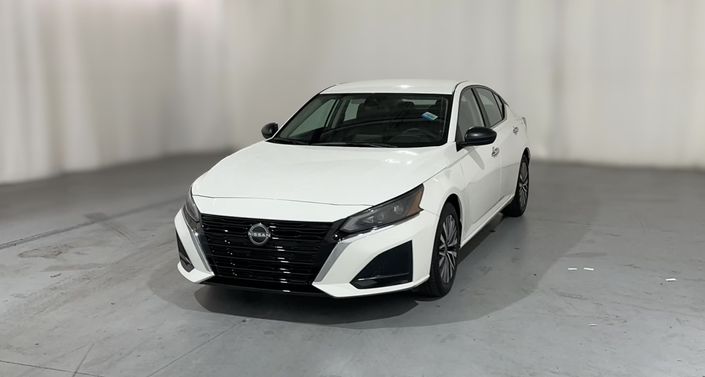 Thumbnail: 2025 Nissan Altima - 1