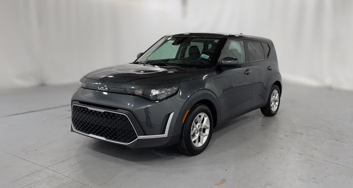 Thumbnail: 2025 Kia Soul - 1