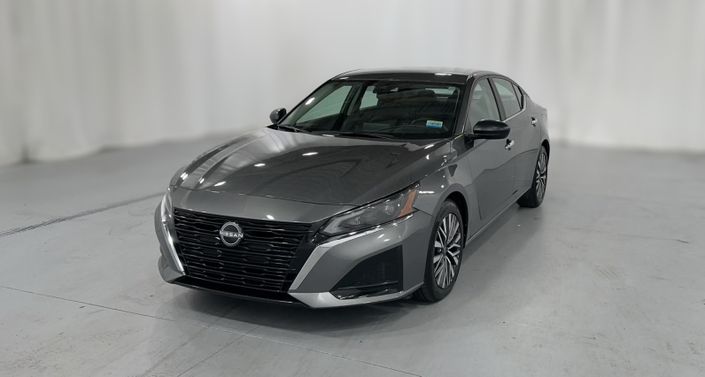 Thumbnail: 2025 Nissan Altima - 1