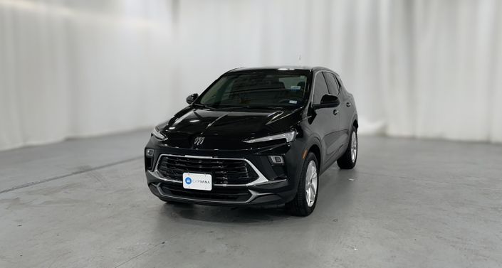 Thumbnail: 2025 Buick Encore GX - 1