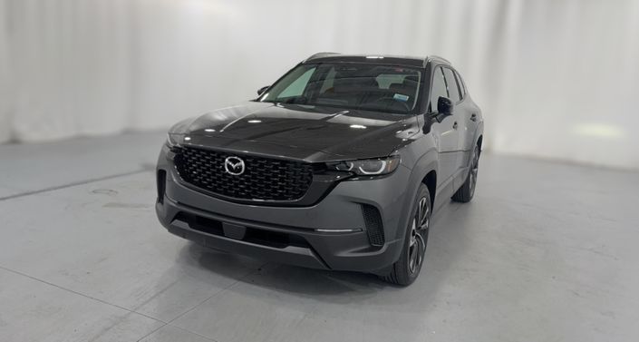 Thumbnail: 2025 Mazda CX-50 - 1