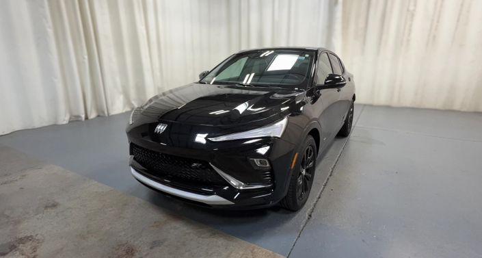 Thumbnail: 2025 Buick Envista - 1