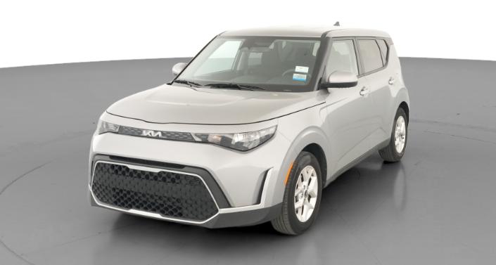 Thumbnail: 2025 Kia Soul - 1