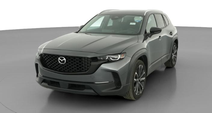Thumbnail: 2025 Mazda CX-50 - 1