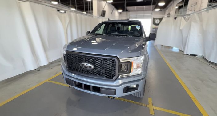 Thumbnail: 2019 Ford Econoline - 1