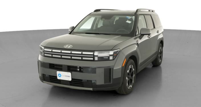 Thumbnail: 2025 Hyundai Santa Fe - 1