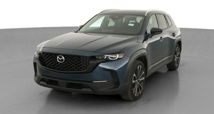 Thumbnail: 2025 Mazda CX-50 - 1
