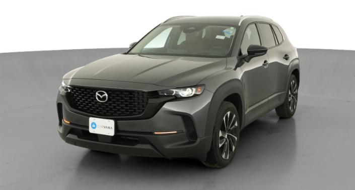 Thumbnail: 2025 Mazda CX-50 - 1