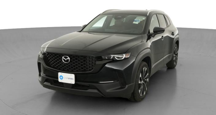 Thumbnail: 2025 Mazda CX-50 - 1