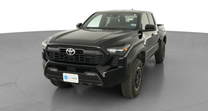 Thumbnail: 2025 Toyota Tacoma - 1