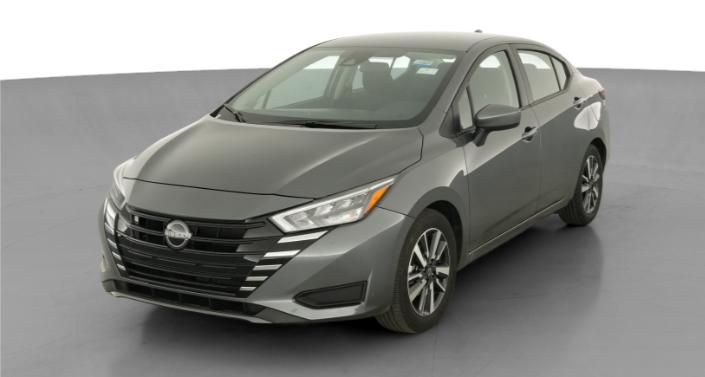 Thumbnail: 2025 Nissan Versa - 1