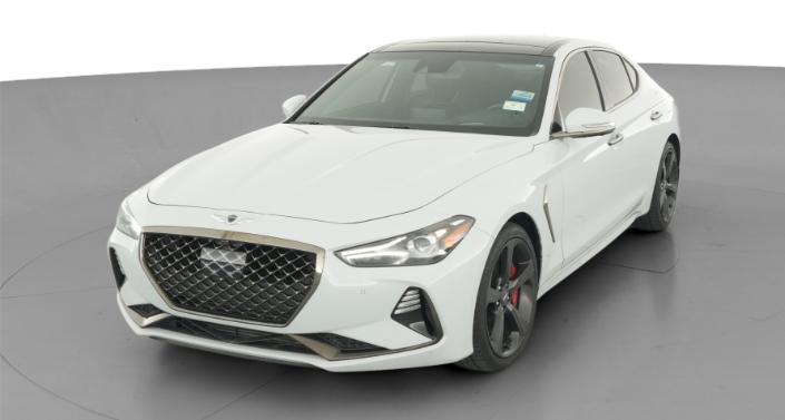 2020 Genesis G70 3.3T -
                  Bessemer, AL