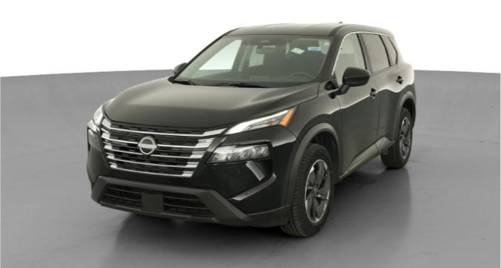 Thumbnail: 2025 Nissan Rogue - 1