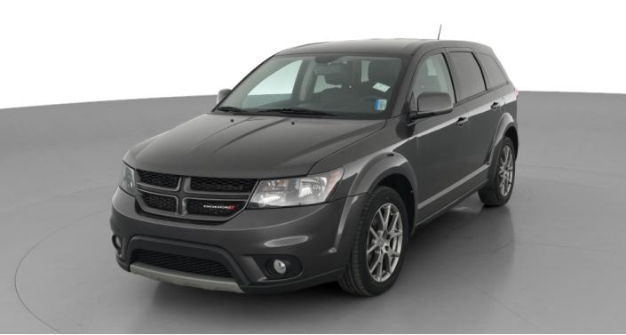 Thumbnail: 2016 Dodge Journey - 1