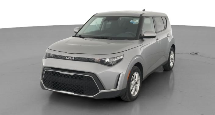 Thumbnail: 2025 Kia Soul - 1