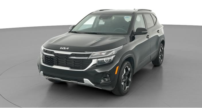 Thumbnail: 2025 Kia Seltos - 1
