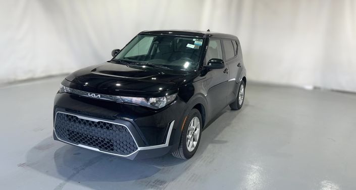 Thumbnail: 2025 Kia Soul - 1