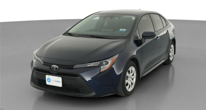 Thumbnail: 2025 Toyota Corolla - 1