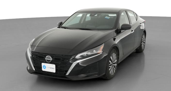 Thumbnail: 2025 Nissan Altima - 1