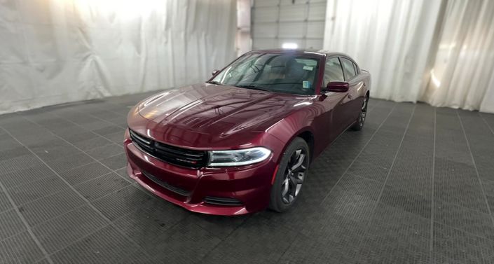 Thumbnail: 2019 Dodge Charger - 1