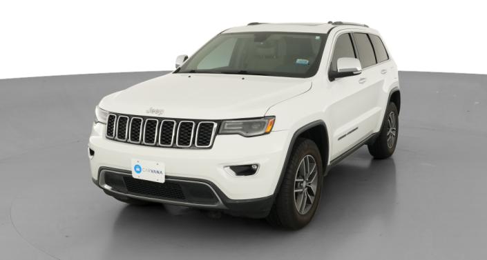 Thumbnail: 2018 Jeep Grand Cherokee - 1
