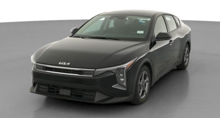 Thumbnail: 2025 Kia K4 - 1