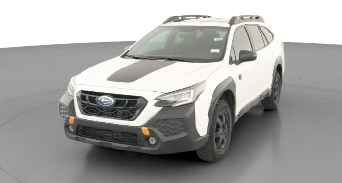 Thumbnail: 2024 Subaru Outback - 1