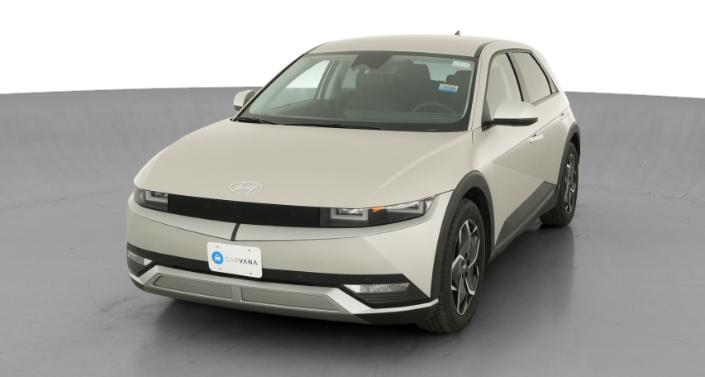 Thumbnail: 2023 Hyundai Ioniq 5 - 1