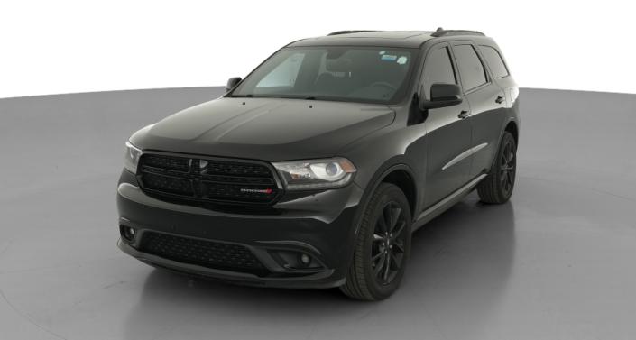 Thumbnail: 2018 Dodge Durango - 1