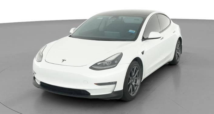 Thumbnail: 2022 Tesla Model 3 - 1
