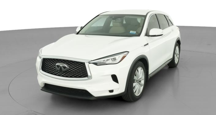Thumbnail: 2019 INFINITI QX50 - 1