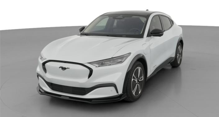 2023 Ford Mustang Mach-E Premium -
                  Concord, NC