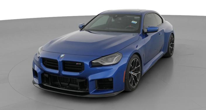 2025 BMW M2  -
                  Concord, NC