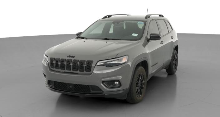 Thumbnail: 2023 Jeep Cherokee - 1